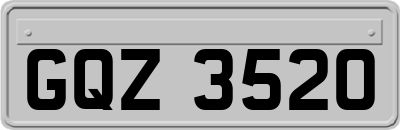 GQZ3520