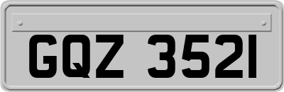 GQZ3521