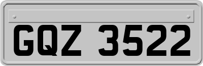 GQZ3522