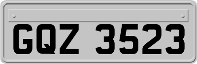 GQZ3523