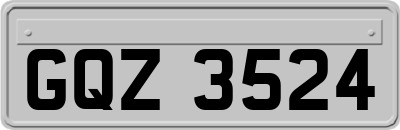 GQZ3524