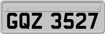 GQZ3527