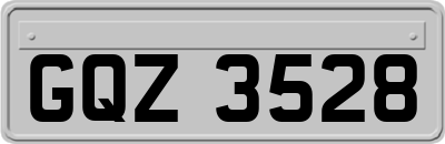 GQZ3528