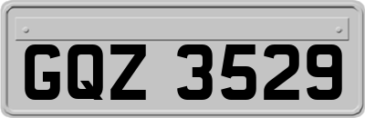 GQZ3529