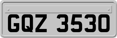 GQZ3530