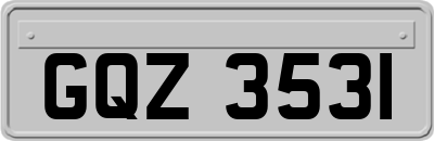 GQZ3531
