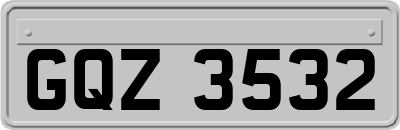 GQZ3532