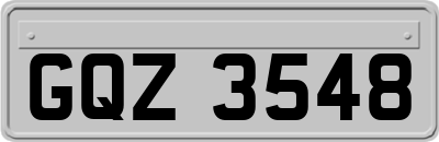 GQZ3548