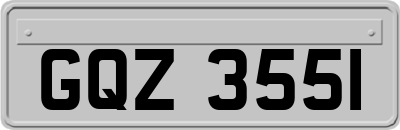 GQZ3551