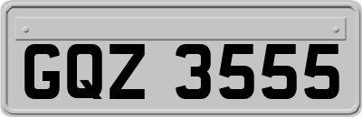 GQZ3555