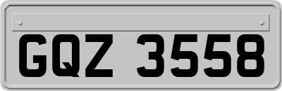 GQZ3558