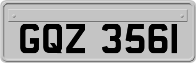 GQZ3561