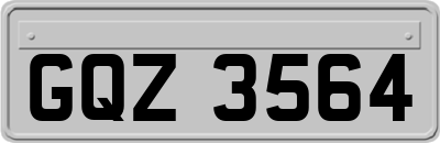GQZ3564