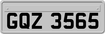 GQZ3565