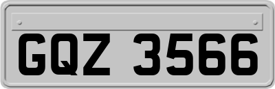 GQZ3566