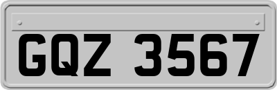 GQZ3567