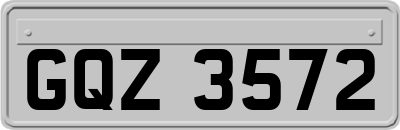 GQZ3572