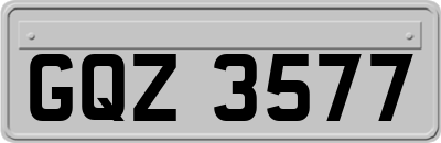 GQZ3577