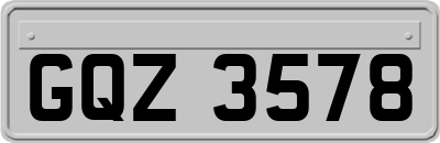 GQZ3578