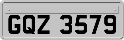 GQZ3579