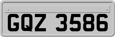 GQZ3586
