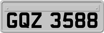 GQZ3588
