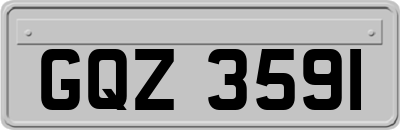 GQZ3591