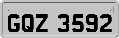 GQZ3592