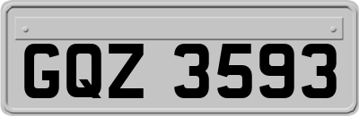 GQZ3593