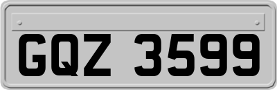 GQZ3599