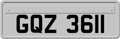 GQZ3611