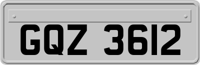 GQZ3612