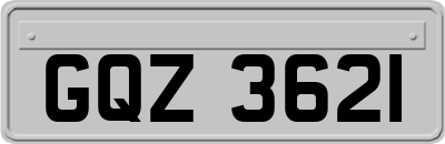 GQZ3621