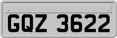 GQZ3622