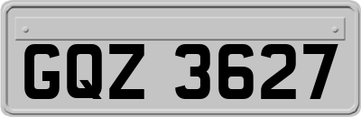GQZ3627