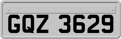 GQZ3629
