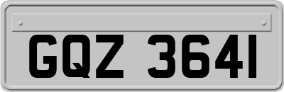 GQZ3641