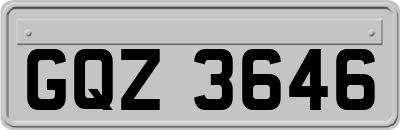GQZ3646
