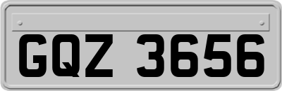 GQZ3656