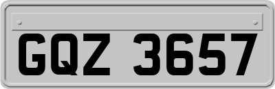 GQZ3657