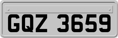 GQZ3659