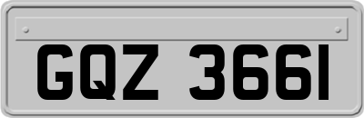 GQZ3661