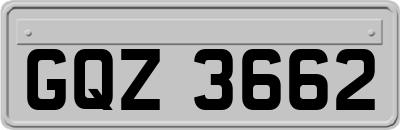 GQZ3662