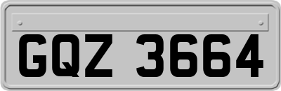 GQZ3664