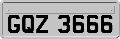 GQZ3666