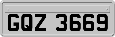 GQZ3669