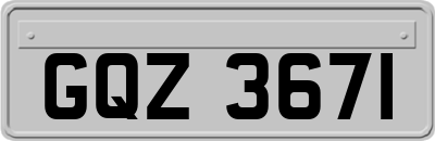 GQZ3671