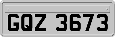 GQZ3673
