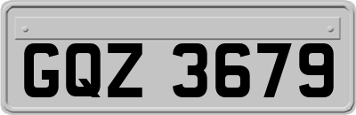 GQZ3679