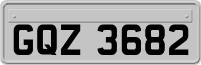 GQZ3682